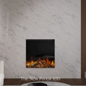 New Forest 650 Square