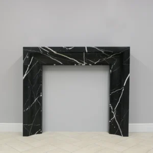Lambeth Nero Marquina - Honed or Polished