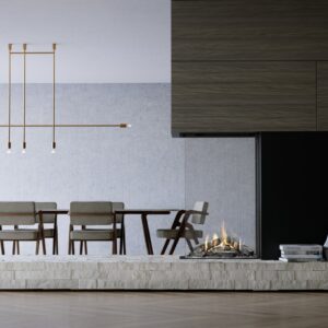 Sky Medium Roomdivider