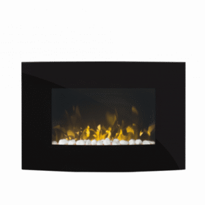 Artesia Wall Mounted Fire