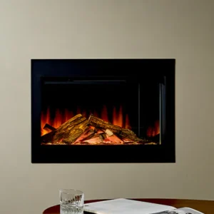 ASHLETT INSERT ELECTRIC FIRE