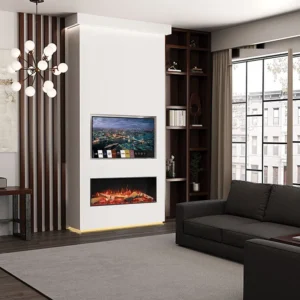 Avanti Electric Fires