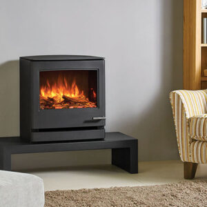 CL8 Electric stove