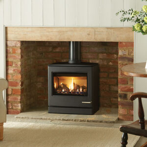 CL8 Gas Stoves