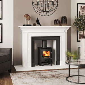 County 3 Multi-fuel Stoves