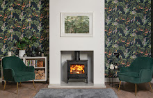 County 8 Wood Burning Stoves