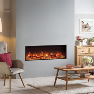 eStudio 105R Inset Electric Fires