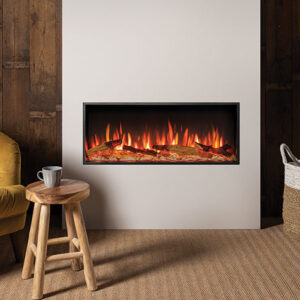 eStudio 85R Inset Electric Fires
