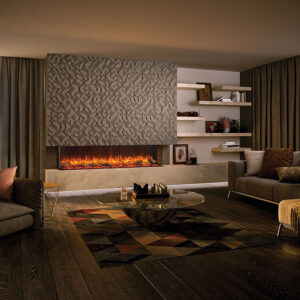 eReflex 195RW Electric Fires