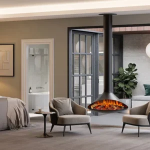 Orbit Electric Fires