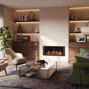 Avanti Gas Fires