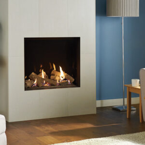 Riva2 750HL Edge Gas Fires