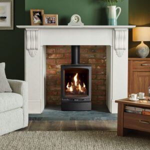 Vogue Midi Gas Stoves