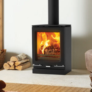 Vogue Small Wood Burning Stove
