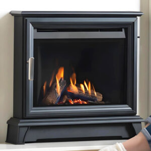 Ravel 550 HE Inset Stove