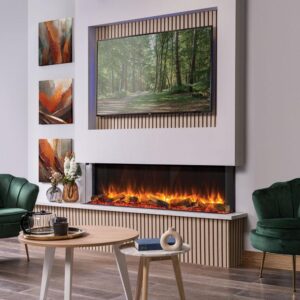 eReflex 150RW Electric Fires