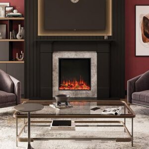 eStudio 60R Inset Electric Fires