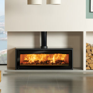Studio 3 Freestanding Wood Burning Stove
