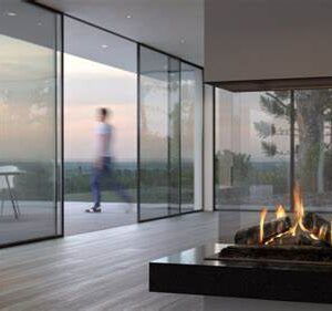 Sky Small Roomdivider