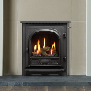 Stockton Inset Gas Fires