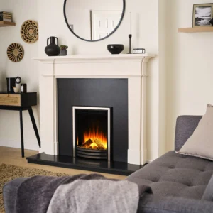 SWAY 16″ INSET ELECTRIC FIRE