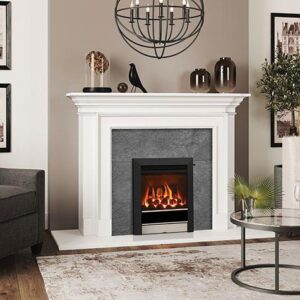 Tempo Inset Gas Fires