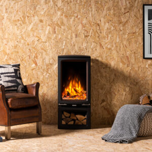 Vogue Midi T Electric Stoves