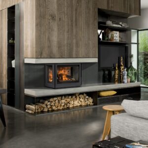 Unilux-6 270 Three-sided