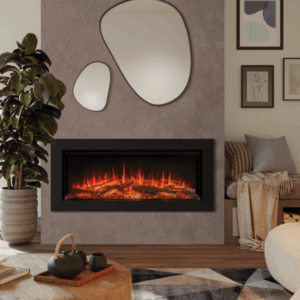 Avita Electric Fires