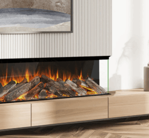 Volante black edition 