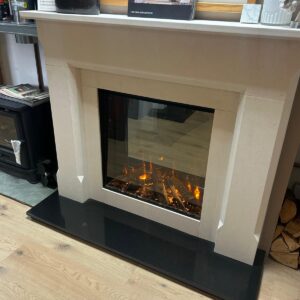 New Forest 650sq Deluxe (Ex-display)