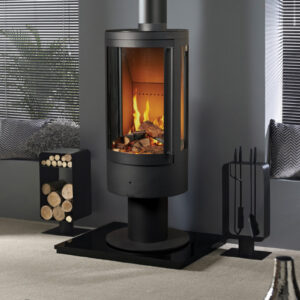 Elegance Electric Stove