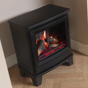 Horizon electric stove