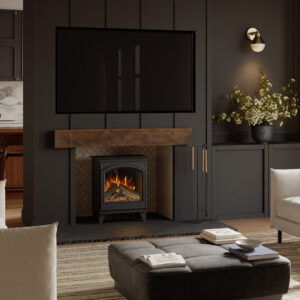 Loxley electric stove