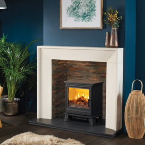 Mulberry Electric Stove