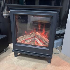 Campden 5 Electric stove (Ex-display)
