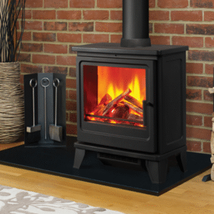 Blackthorn Electric Stove